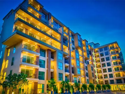banner_image Condo City Garden Tropicana