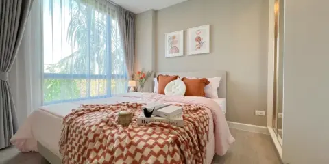ให้เช่า Metro luxe riverfront ห้องแต่งน่าอยู่ ราคาไม่แรง มีครบจบที่เดียว รีบมาจับจองด่วนๆเลย