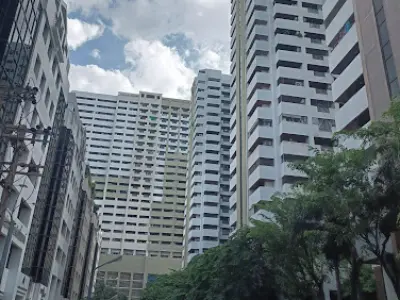 P.S.T. Condoville
