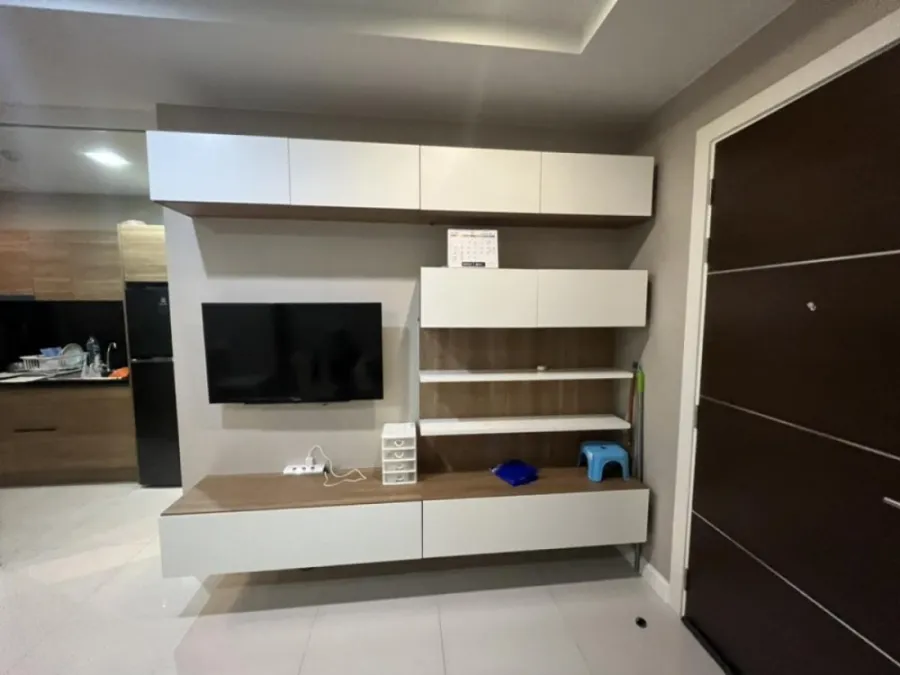 ให้เช่า!! คอนโด เดอะ เมโทรโพลิส ห้องสวย เฟอร์นิเจอร์ครบครัน พร้อมเข้าอยู่ ห้ามพลาด!!