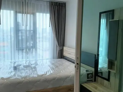 For rent Regent Home Bangson, Phase 2, very nice room, perfectly decorated, ready to live. If interested, hurry to reserve.