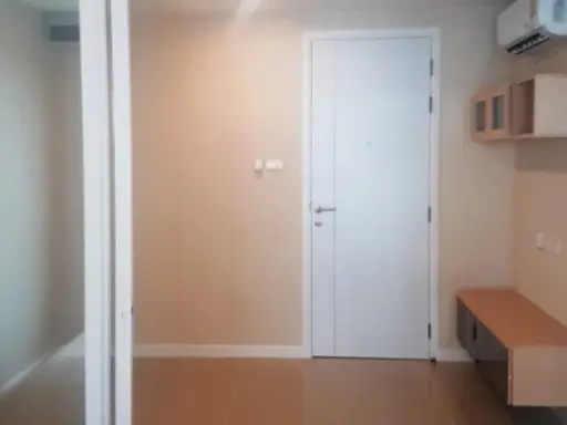 เช่า JW Condo @ Donmuang ตึก F ชั้น 5 ขนาด 29 ตร.ม. 1นอน 1 น้ำ พร้อมเข้าอยู่ได้เลย