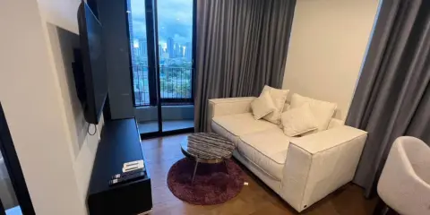 ให้เช่า​ คอนโด​ Ideo​ q​ sukhumvit​ 36 ห้องกว้างขวาง มีพื้นที่ใชสอยคุ้ม สนใจรีบมาจับจองได้แล้ววันนี้
