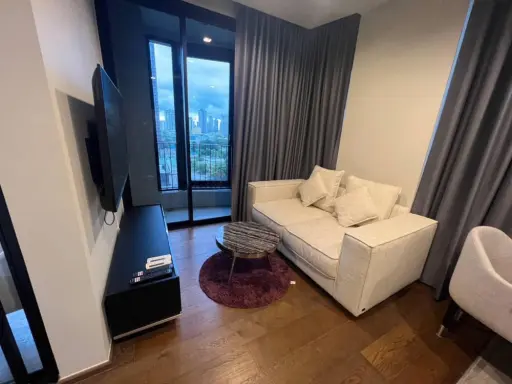 ให้เช่า​ คอนโด​ Ideo​ q​ sukhumvit​ 36 ห้องกว้างขวาง มีพื้นที่ใชสอยคุ้ม สนใจรีบมาจับจองได้แล้ววันนี้ images