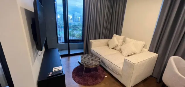 ให้เช่า​ คอนโด​ Ideo​ q​ sukhumvit​ 36 ห้องกว้างขวาง มีพื้นที่ใชสอยคุ้ม สนใจรีบมาจับจองได้แล้ววันนี้ images