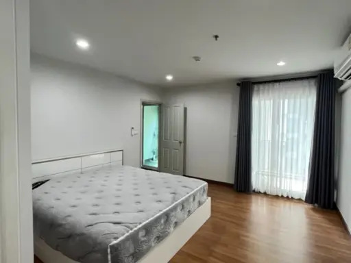 ให้เช่า Regent Home Bangson 27 ห้องกว้างขวาง พื้นที่ใช้สอยเยอะ สะดวกครบจบที่นี่ รีบย้ายด่วนๆ