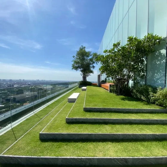 ให้เช่า คอนโด ดิ เอส สุขุมวิท 36 ตกแต่งพร้อม เฟอร์ครบ รีบหน่อยน้า