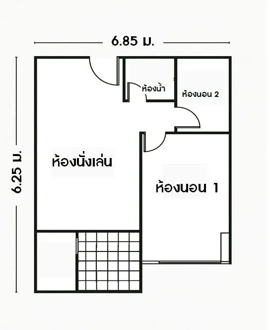 ขาย ABLES CONDO ลาดพร้าว 27 ห้องพร้อมอยู่ เฟอร์พร้อม + เครื่องใช้ไฟฟ้าครบ รีบจองเลย ก่อนพลาด!!!