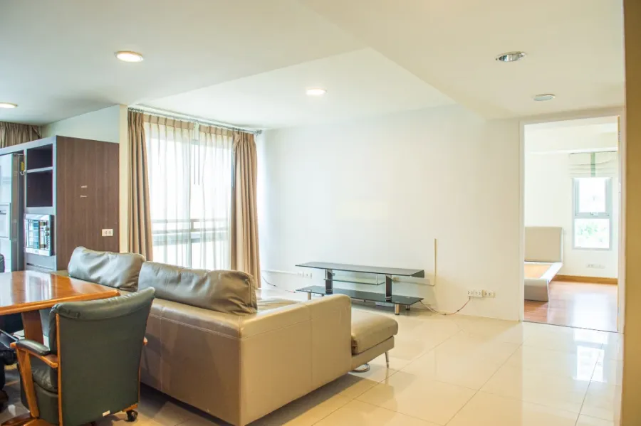 For sale rent Harmony Living Phahonyothin 11 Duplex 3 Bedrooms อยู่ได้เป็นครอบครัว สามารถปรับแต่งห้องได้หลายรูปแบบ จองเลย