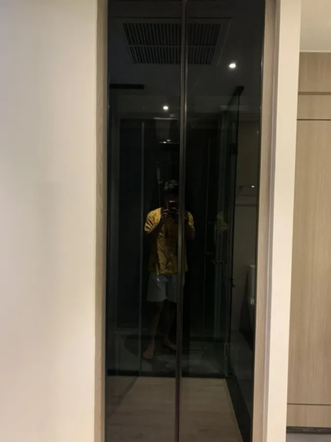 For rent!! Condo Andro Meda Pattaya (South Pattaya), luxury condo, fully furnished, ready to move in, don't miss it!!