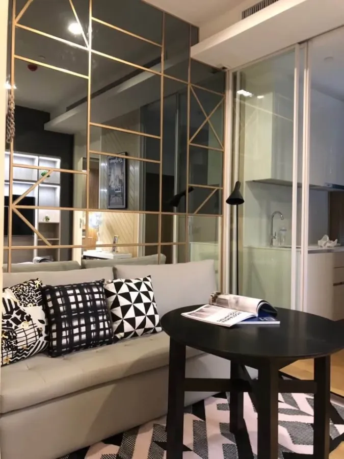 🏠🌃 Condo for Rent: The Saint Residences 🏠🌃
