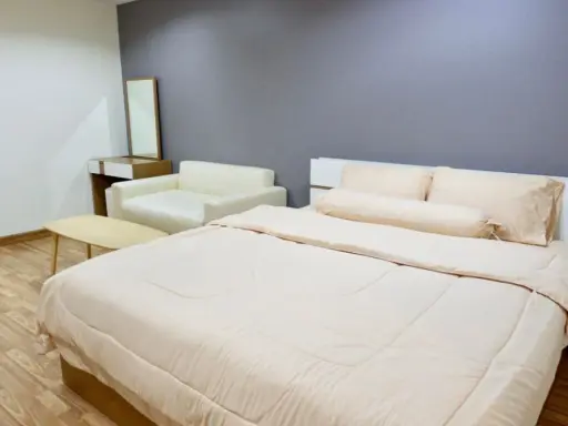 Sell / rent Condo Regent Home 19 Sukhumvit 93 near BTS Bang Chak. Complete electrical appliances, fully furnished, don't miss it images