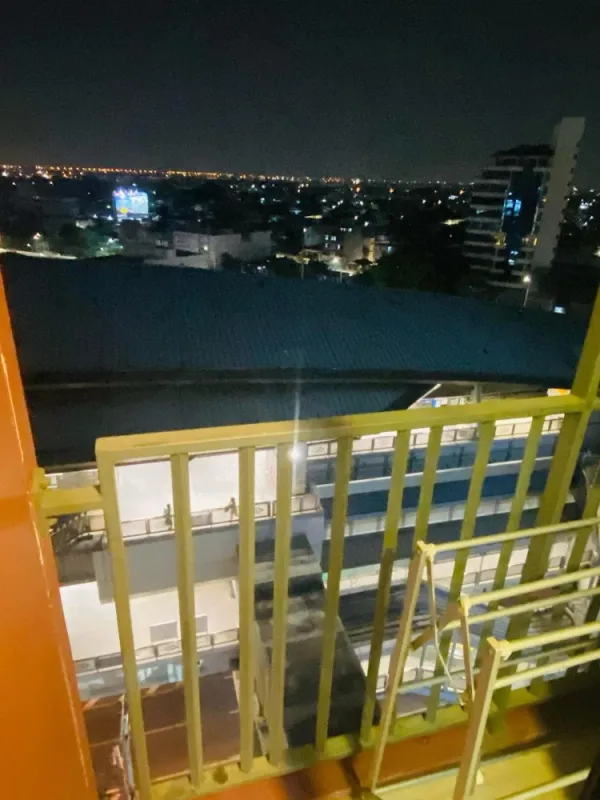 ให้เช่า Brix Condo ห้องพร้อมอยู่ เฟอร์ เครื่องใช้ไฟฟ้าครล ราคไม่แรง มาจับจองเลย อย่ารอช้า