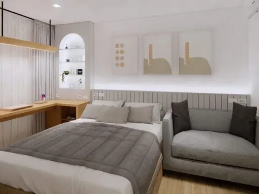 For rent KAVE Town Colony ห้องแต่งพร้อมอยู่ สิ่งอำนวยความสะดวก รีบมาจองก่อนพลาดโอกาส