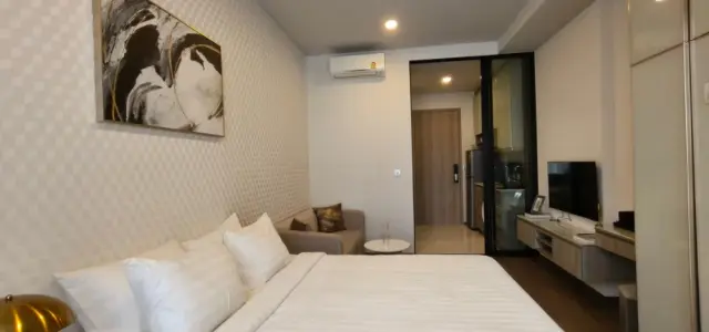 🏠🌃 ให้เช่า คอนโด พาร์ค ออริจิ้น พญาไท 🏠🌃 images