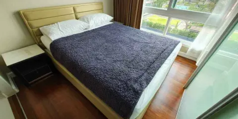 ขาย/เช่า คอนโด เดอะ เมโทรโพลิส ติด BTS สำโรง อาคาร A ชั้น 7 ทำเลดี เดินทางสะดวก อย่ารอช้า!
