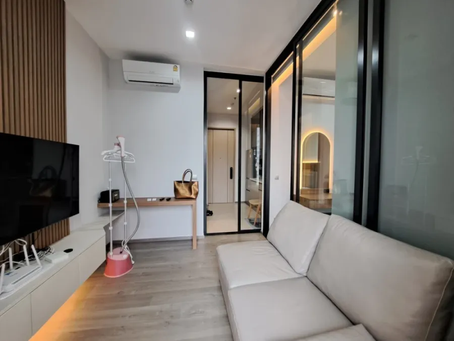 🏢✨ ให้เช่า THE ADDRESS Siam – Ratchathewi