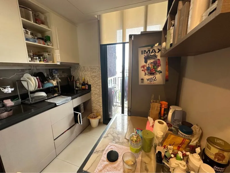 ขาย คอนโด Oka Haus Sukhumvit 36 เตียง Buit-In ขนาดใหญ่ นอนสบาย มาพร้อมของแถมอีกเพียบ ห้ามพลาด