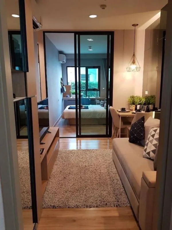 For sale niche mono sukhumvit-bearing, huge discounts, super cheap, hurry up.