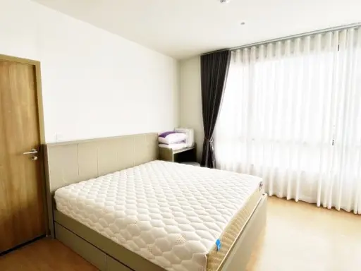ให้เช่า!! คอนโด มารุ ลาดพร้าว 15 ชั้น 14 ห้องมุม ห้องสวย เฟอร์นิเจอร์ครบ พร้อมเข้าอยู่ จองเลย!! images