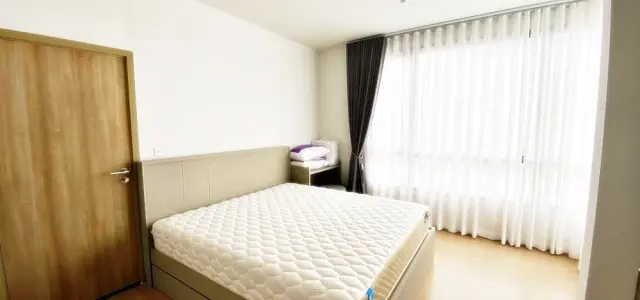 ให้เช่า!! คอนโด มารุ ลาดพร้าว 15 ชั้น 14 ห้องมุม ห้องสวย เฟอร์นิเจอร์ครบ พร้อมเข้าอยู่ จองเลย!! images