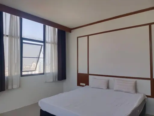 Condo for rent, The Waterford Park, Sukhumvit 53, fully furnished, beautiful room, can't miss it