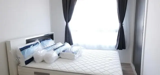 ขาย/เช่าด่วน คอนโด ชีวาทัย เพชรเกษม 27 ชั้น 11 เฟอร์+เครื่องใช้ไฟฟ้าครบ!! ห้องสวย พร้อมอยู่!!! images