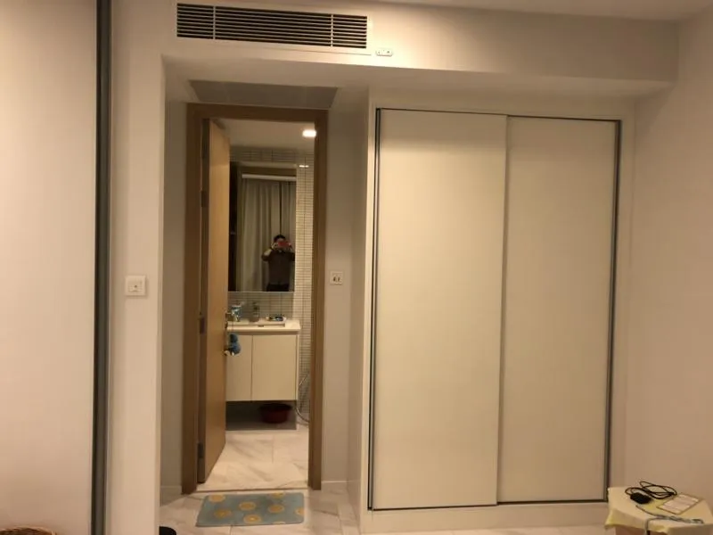 Condo for sale / rent at Hyde Sukhumvit 11, good location, beautiful view, convenient transportation, near BTS, friendly price