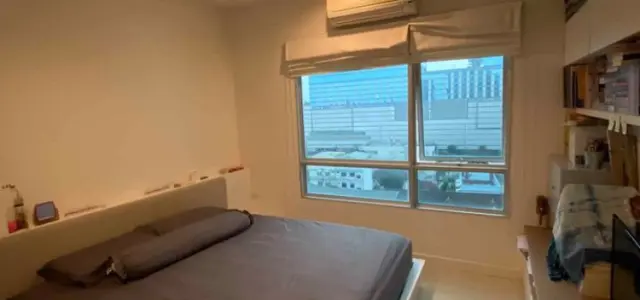 ขาย The Room รัชดา-ลาดพร้าว ห้องหัวมุม มีความเป็นส่วนตัว ได้พื้นที่ใช้สอยเยอะ อยู่เองก็ดี ลงทุนก็ปัง images
