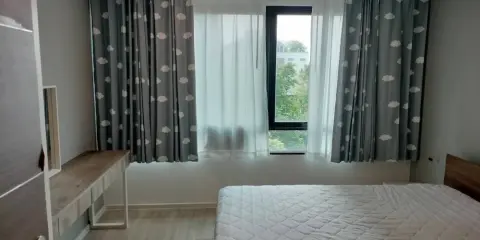 ขาย Condo Atmoz Ladprao 71 ห้องน่าอยู่ เฟอร์พร้อม รีบจองเลย