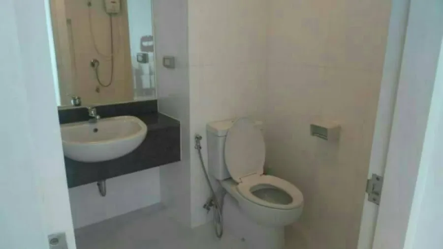 Condo for rent, The Parkland Srinakarin Lakeside, fully furnished Affordable price, hurry