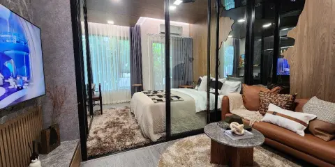 ขายดาวน์ โมดิซ อาวองการ์ด ชั้น 23 ชั้นสูง วิวดี ไม่โดนบล๊อควิว สนใจรีบจองเลย ห้ามพลาด