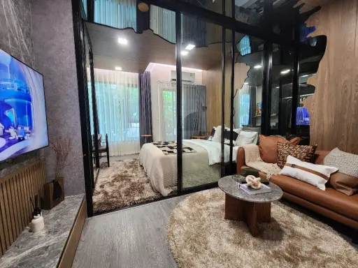Selling down payment Modiz Avantgarde, 23rd floor, high floor, good view, not blocked view. If interested, hurry and reserve now. Don't miss it.