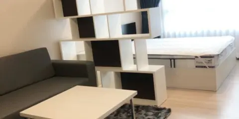 For Rent พลัมคอนโด พหลโยธิน 89 ห้องน่าอยู่มากกก เฟอร์อย่างดีทั้งห้อง พร้อมเครื่องซักผ้า ห้ามพลาด