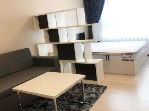 For Rent พลัมคอนโด พหลโยธิน 89 ห้องน่าอยู่มากกก เฟอร์อย่างดีทั้งห้อง พร้อมเครื่องซักผ้า ห้ามพลาด