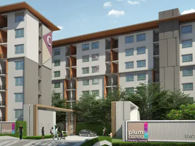 Plum Condo Bangyai Station