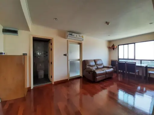 Condo for sale at Lumpini Place. Phahon - Saphan Khwai All newly renovated rooms It's gone. It's gone. Hurry up.