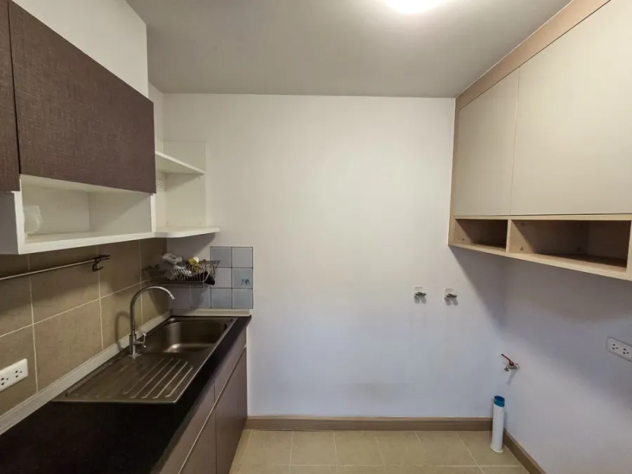 For sale: Supalai City Resort Rama 8, a lovely room with complete decorations. Reserve now!
