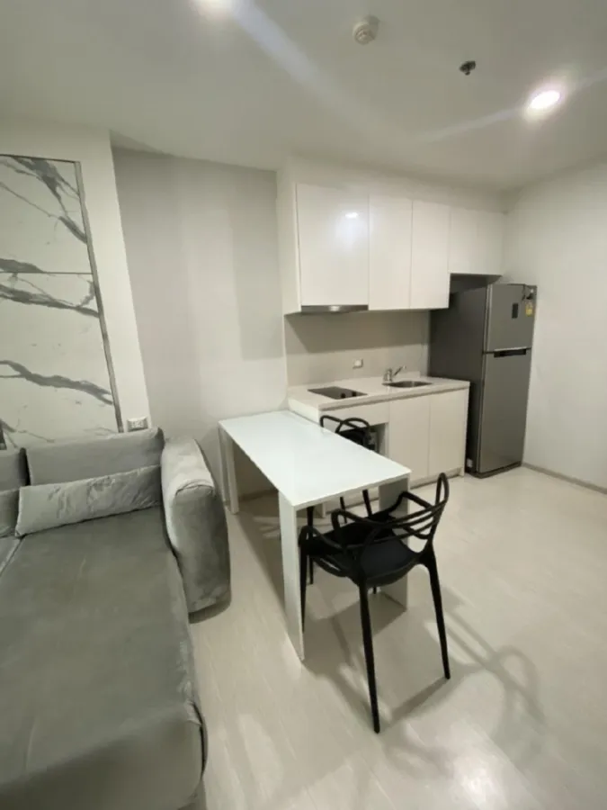 ขาย คอนโด Rhythm Sukhumvit 42 ตกแต่งสไตล์มินิมอล สิ่งอำนวยความสะดวกครบ จองเลย