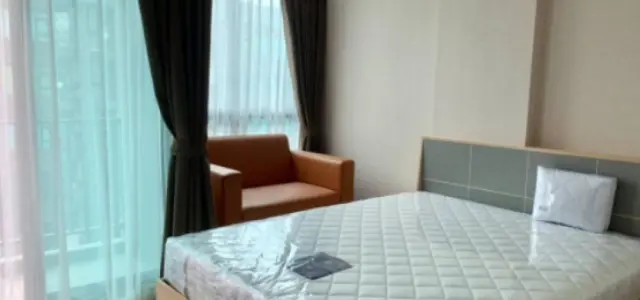 ขาย แมกซ์ซี่ รัชโยธิน-พหลโยธิน 34 ชั้น 7 วิวสระว่ายน้ำ ห้องสวย น่าอยู่สุดๆ จองเลย อย่ารอช้า images