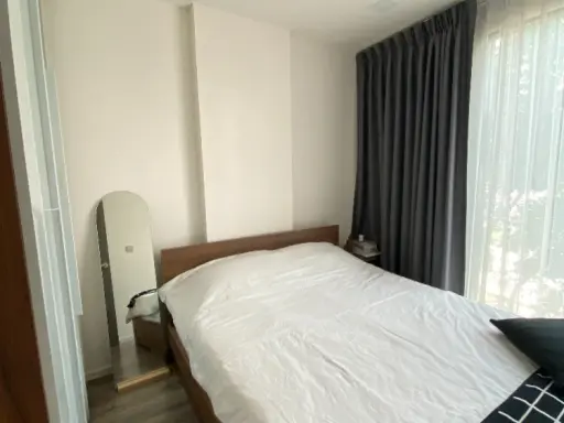 ให้เช่า!! คอนโด โมดิซ รัชดา 32 ชั้น 3 ห้องสวยแต่งเฟอร์นิเจอร์ครบ พร้อมอยู่ ห้ามพลาด รีบจองเลย!!