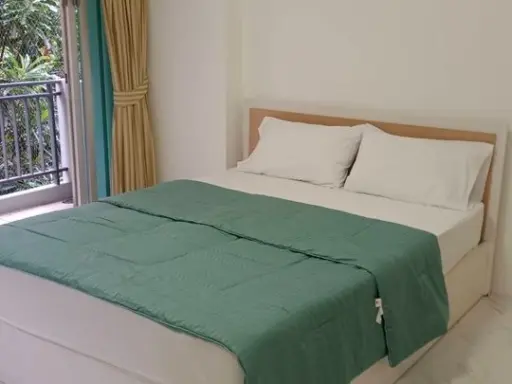 For sale: My Condo Sukhumvit 81, fully furnished, nice decoration. Just bring your bag, don't miss it.