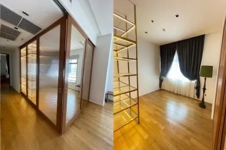 ให้เช่า!! เดอะ เมดิสัน สุขุมวิท 41 ชั้น 27 ห้องมุม คอนโดหรูท่ามกลางเมืองกรุง เดินทางสะดวก ใกล้ BTS!!