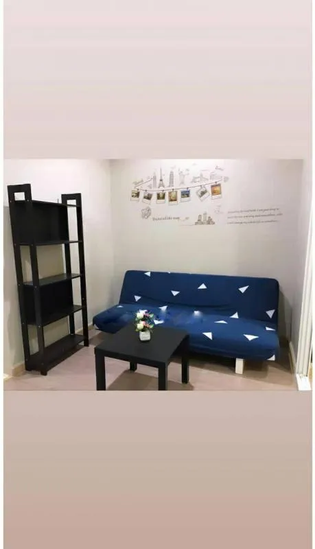 ปล่อยเช่า ASTRO แจ้งวัฒนะ 1 ห้องนอน 1 ห้องน้ำชั้น19 วิวเมืองสวยมาก เฟอร์นิเจอร์จัดเต็ม ให้ไว ช้าอด