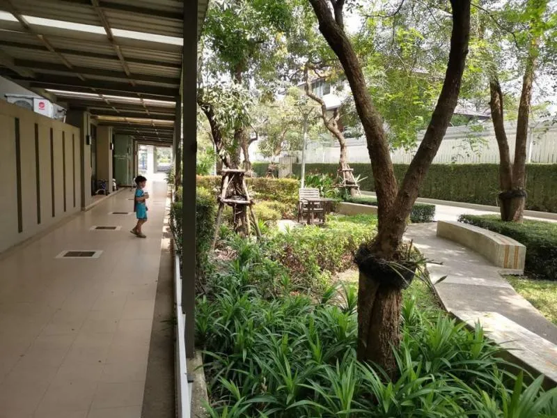 ขายคอนโด ลุมพินี เพลส พหล-สะพานควาย 1ห้องนอน ตกแต่งครบพร้อมเข้าอยู่ ทำเลทองน่าลงทุน จองด่วนน