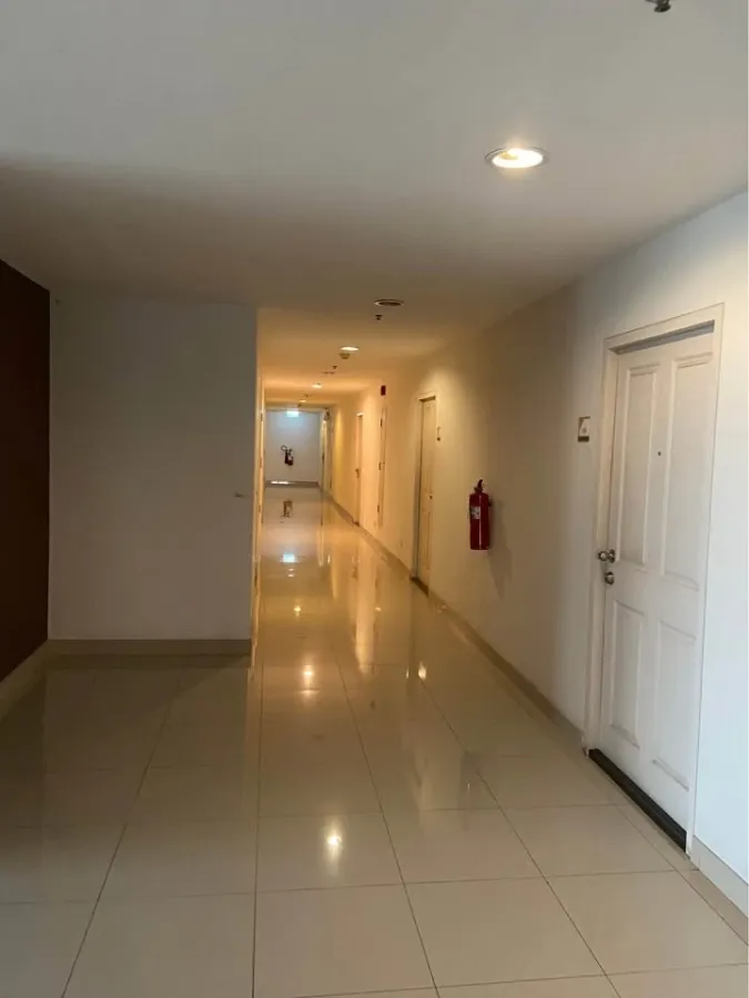 ขาย The Trust Residence Pinklao ห้องน่าอยู่ เฟอร์พร้อม กว้างขวางอยู่สบาย จองเลย