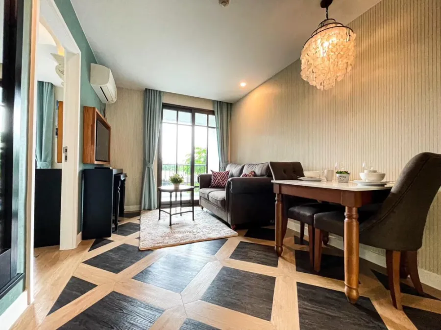 ขาย Espana Condo pattaya ห้องสะอาดมาก ตกแต่งอย่างดี Buit-In ไฟหัวเตียงสุด จองเลย