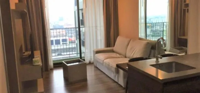ให้เช่า teal sathorn-tak ชั้น11 วิวสระปังๆ สิ่งอำนวยความสะดวกครบถ้วน ห้องดีราคาโดนๆ แบบนี้รีบจองเลย images