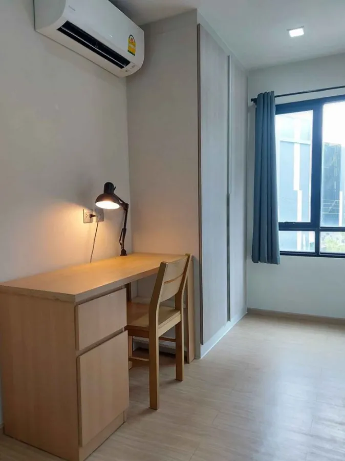 ให้เช่า วินน์ คอนโด พหลโยธิน 52 ชั้น 4 พร้อมเฟอร์นิเจอร์และเครื่องใช้ไฟฟ้าครบครัน จองเลยจ้า ด่วนๆ