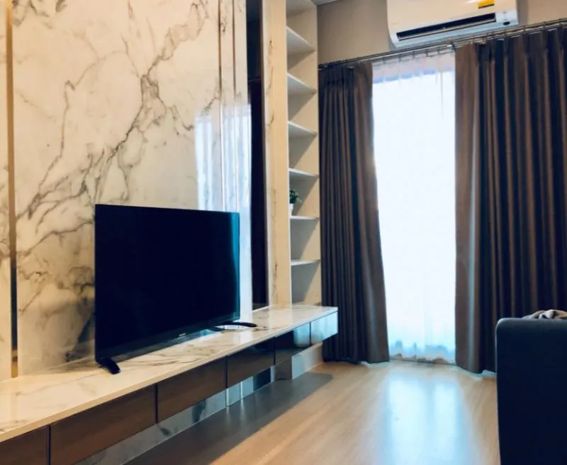 Wow ให้เช่า Lumpini Suite ดินแดง ราชปรารภ ห้องหรูมากบอกเลย ด่วนๆๆๆ